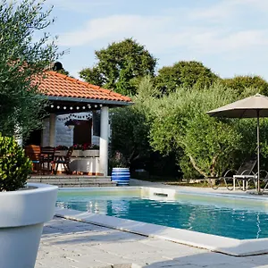 Apartment Marazul, Povljana